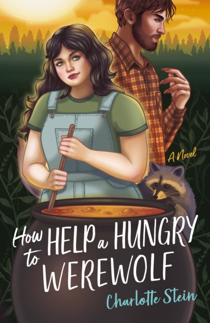 Binding: Paperback
Description: What We Do in the Shadows with the small town feels of Gilmore Girls in this swoon - worthy romance that will leave readers delightfully cozy and hungry for more.