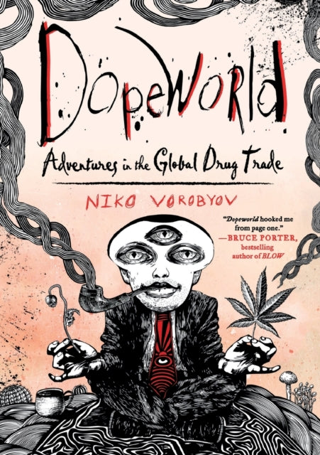 Binding: Paperback
Description: In this irreverent ode to gonzo journalism one writer travels the globe to explore the use of recreational drugs in cultures around the world.