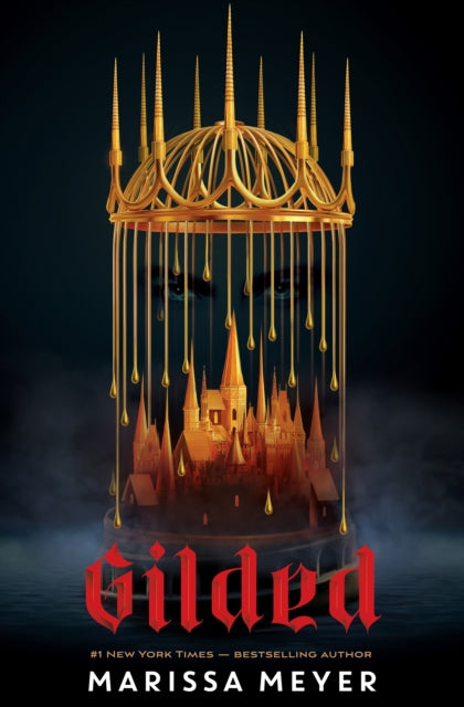 Binding: Hardcover
Description: In Gilded #1 New York Times - bestselling author Marissa Meyer returns to the fairytale world with this haunting tale. Long ago cursed by the god of lies a poor miller's daughter has developed a talent for spinning stories that are fantastical and spellbinding and entirely untrue.