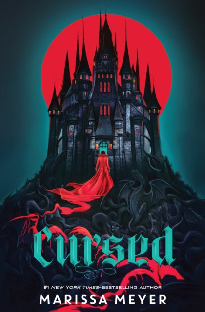 Binding: Hardcover
Description: When it comes to reimagined fairy tales the reigning queen of the genre is Marissa Meyer.