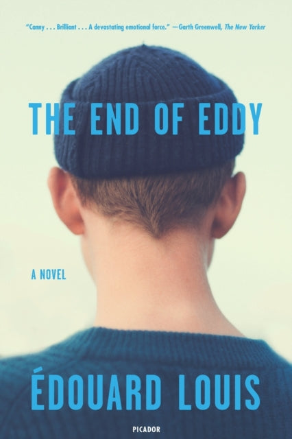 Binding: Paperback
Description: An autobiographical novel about growing up gay in a working - class town in Picardy. Every morning in the bathroom I would repeat the same phrase to myself over and over again Today I m really gonna be a tough guy.