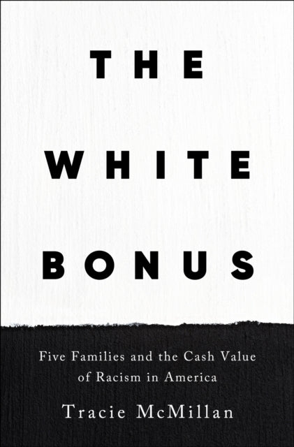 Binding: Hardcover
Description: A genre - bending work of journalism and memoir by award - winning writer Tracie Mc Millan tallies the cash benefit and cost of racism in America.