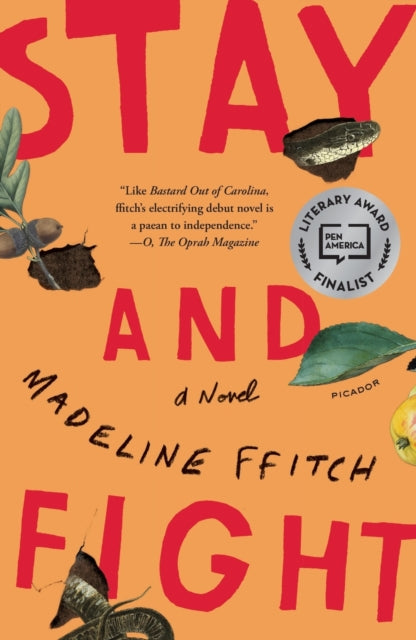 Binding: Paperback
Description: " Like Bastard Out of Carolina ffitch's electrifying debut novel is a paean to independence and a protest against the materialism of our age." O: The Oprah Magazine " Delightfully raucous.