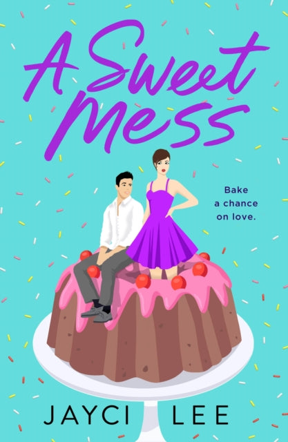 Binding: Paperback
Description: Jayci Lee delivers a perfect balance of impeccable wit laugh out loud hilarity and off the charts chemistry. A Sweet Mess is a sinfully decadent romantic comedy.