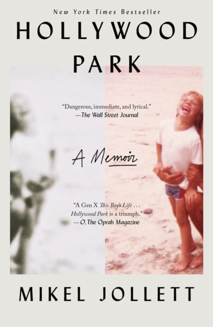 Binding: Paperback
Title: Hollywood Park A Memoir
Author(s): Jollett Mikel
Publisher: Celadon Books
Barcode: 9781250621559
Pages: 400 Pages
Language: English
Publication Date: 3/22/2022
Category: Memoirs