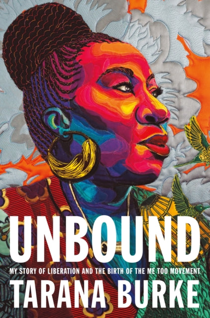 Binding: Hardcover
Description: Instant NEW YORK Times Bestseller" Searing. Powerful. Needed." Oprah Sometimes a single story can change the world. Unbound is one of those stories. Tarana's words are a testimony to liberation and love.