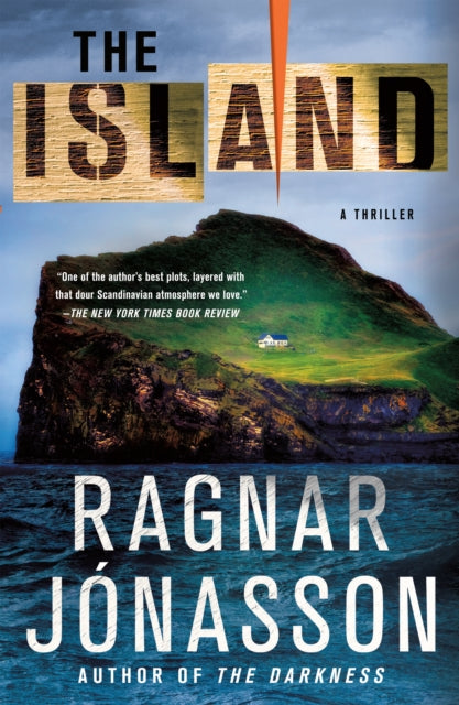 Binding: Paperback
Description: The newest superstar on the Icelandic crime fiction scene has arrived with a superb followup to The Darkness.