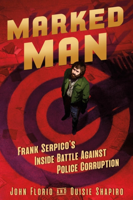 Binding: Hardcover
Description: 1971. Brooklyn New York. Undercover cop Frank Serpico is knocking on a drug dealer's door. His partners are there to back him up but when the door opens he's staring down the barrel of a gun and his partners are nowhere to be found.