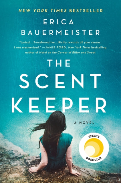 Binding: Paperback
Description: Erica Bauermeister the author of the February Reese's Book Club pick The Scent Keeper presents a moving and evocative novel about childhood stories families lost and found and how a fragrance conjures memories capable of shaping the course of our lives.
