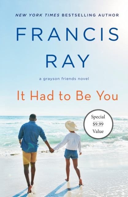Binding: Paperback
Description: New York Times bestselling author Franics Ray continues the popular erotic romance Grayson Friends series with It Had to be You. Most musicians would do anything to work with the hot young record producer known as " Rolling Deep." R. D.