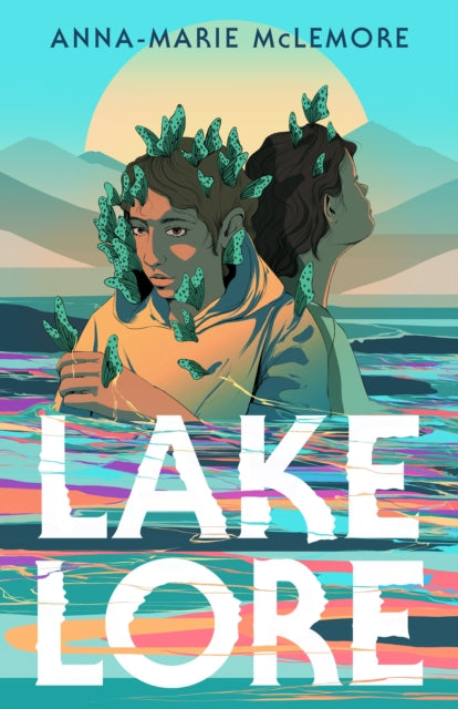 Mclemore Anna - Marie - Lakelore - Hardcover