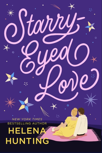 Binding: Paperback
Description: Charming hilarious and emotional Starry - Eyed Love is Helena Hunting at her very best! Having just broken up with her boyfriend London Spark is not in the mood to be hit on. Especially not when she's out celebrating her single status with her sisters.
