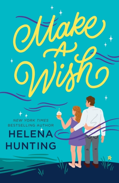 Binding: Paperback
Description: With her signature charm and sense of humor bestselling author Helena Hunting creates a novel about love family and second chances in Make a Wish. Ever have a defining life moment you wish you could do over? Harley Spark has one.