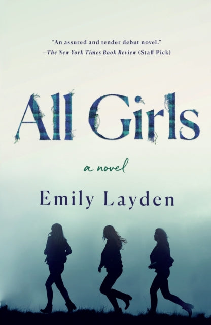 Binding: Paperback
Description: " The pages turn fast and the girls are complex compelling and written with incredible tenderness. Layden excels at rendering the everyday details of boarding school life." New York Times" Sharp engrossing.