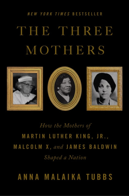 Binding: Hardcover
Description: New York Times Bestseller This dynamic blend of biography and manifesto centers on Louise Little Alberta King and Berdis Baldwin Tubbs's book stands against the women's erasure a monument to their historical importance.