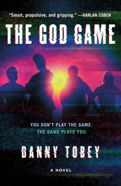 Binding: Paperback
Description: " Smart propulsive and gripping THE GOD GAME is an ambitious thriller and a terrifying examination of what could - - and probably already is - - happening in the world of artificial intelligence.