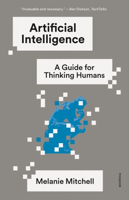 Binding: Paperback
Description: After reading Mitchell's guide you ll know what you don t know and what other people don t know even though they claim to know it. And that's invaluable.