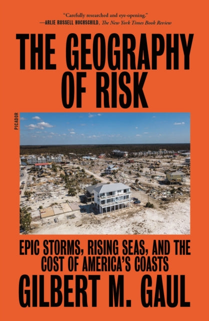 Binding: Paperback
Description: This century has seen the costliest hurricanes in U. S.