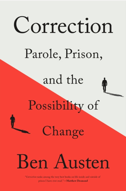 Binding: Hardcover
Description: NYT Editor's Choice Washington POST BEST Nonfiction OF 2023 FROM THE Critically Acclaimed Author OF HIGH - Risers comes a groundbreaking and honest investigation into the crisis of the American criminal justice system through the lens of parole.