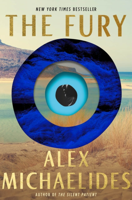 Binding: Hardcover
Description: ** THE Instant NEW YORK Times Bestseller**" Alex Michaelides hits the trifecta with his third novel The Fury.