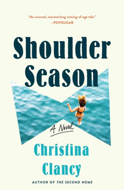 Binding: Paperback
Description: Named a Best Book of Summer by Good Morning America CNN Parade EW Travel & Leisure Pop Sugar New York Post Buzz Feed Brit & Co She Reads Women.