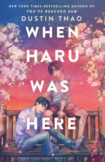 Binding: Hardcover
Description: From the New York Times bestselling author Dustin Thao We Are Okay meets Wandavision in this novel about loss and learning to let go. After the death of his best friend Eric Ly creates imaginary scenarios in his head to deal with his grief.