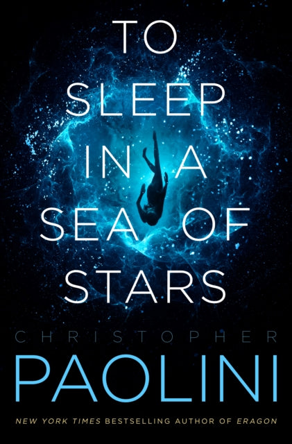 Binding: Hardcover
Description: Now a New York Times and US a Today bestseller! Winner of Best Science Fiction in the 2020 Goodreads Choice Awards! To Sleep in a Sea of Stars is a brand new epic novel from #1 New York Times bestselling author of Eragon Christopher Paolini.