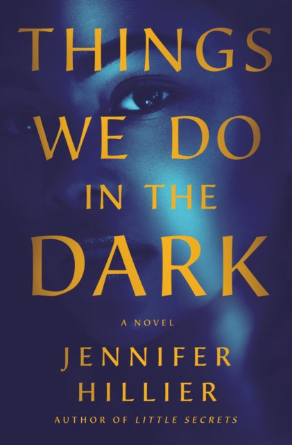 Binding: Hardcover
Description: " Propulsive and chilling." - - People Magazine" An intoxicating thrill ride. Hillier jams her foot on the accelerator and never lets up.