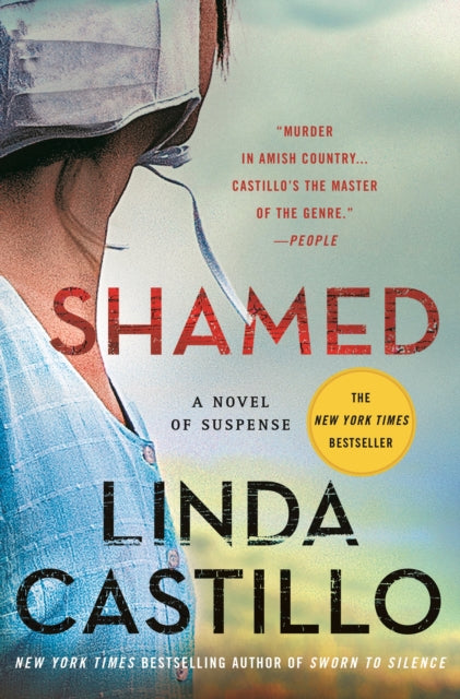 Binding: Paperback
Description: In the gripping thriller Shamed from New York Times bestselling author Linda Castillo a devastating murder exposes an Amish family's tortured past. The peaceful town of Painters Mill is shattered when an Amish grandmother is brutally murdered on an abandoned farm.