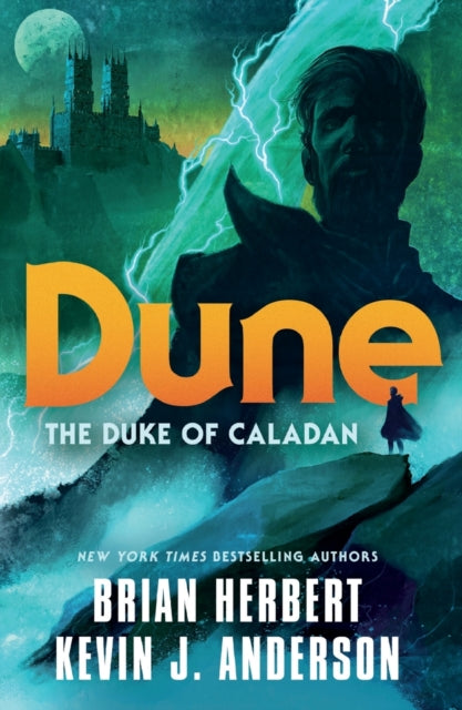 Dune: The Duke Of Caladan