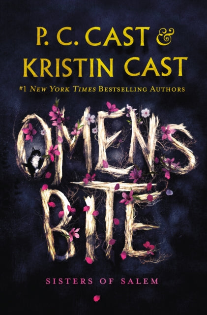 Binding: Hardcover
Description: Something wicked this way comes. Twin sisters Mercy and Hunter are witches direct descendants of the Goode family the founders of their town.