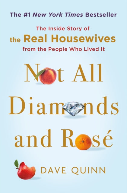 Binding: Hardcover
Description: THE Instant #1 NEW YORK Times Bestseller! I like to think of Not All Diamonds and Ros as the ultimate reunion. I know readers will be surprised entertained and even shocked at what's in store.