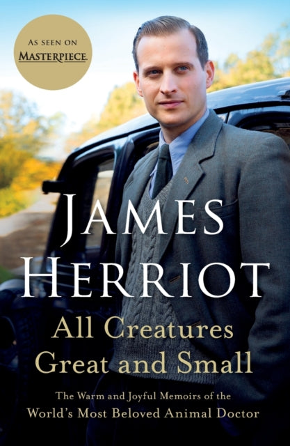Binding: Paperback
Description: A tie - in to the PBS Masterpiece series and Christmas special. All Creatures Great and Small is first volume in the multimillion copy bestselling series.