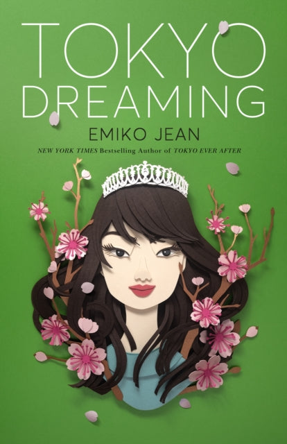 Binding: Hardcover
Description: Return to Tokyo for a royal wedding in Emiko Jean's New York Times bestseller Tokyo Dreaming the sequel to beloved rom - com Tokyo Ever After! When Japanese - American Izumi Tanaka learned her father was the Crown Prince of Japan she became a princess overnight.