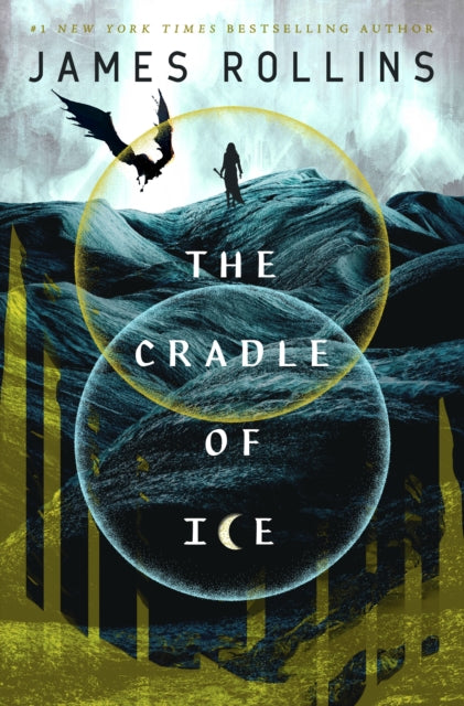Binding: Paperback
Description: The second book in the New York Times bestselling Moonfall series from thriller - master James Rollins The Cradle of Ice is a page - turning tale of action adventure betrayal ambition and the struggle for survival in a harsh world that hangs by a thread.