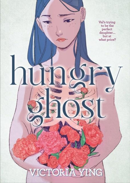 Binding: Paperback
Description: Winner of 2023 Harvey Award for Best Children's or Young Adult Book Valerie Chu is quiet studious and above all thin. No one not even her best friend Jordan knows that she has been bingeing and purging for years.
