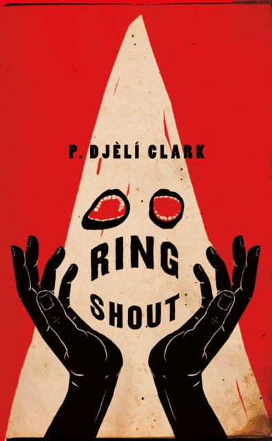 Binding: Hardcover
Description: Nebula Locus and Alex Award - winner P. Dj l Clark returns with Ring Shout a dark fantasy historical novella that gives a supernatural twist to the Ku Klux Klan's reign of terror A fantastical brutal and thrilling triumph of the imagination.