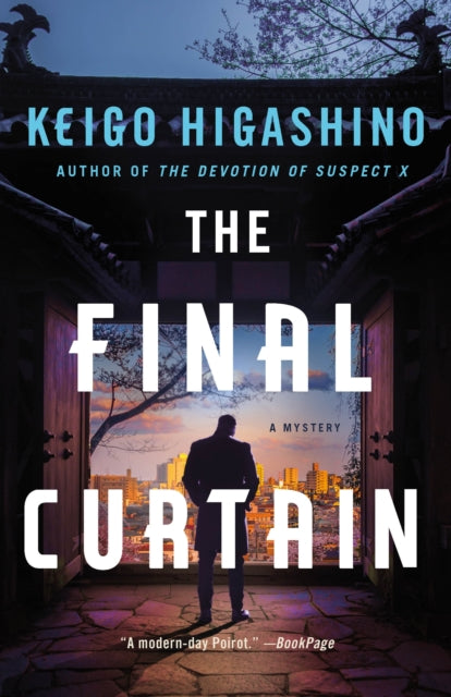Binding: Hardcover
Description: From the acclaimed author of Malice and Newcomer a confounding murder in Tokyo is connected to the mystery of the disappearance and death of Detective Kaga's own mother. A decade ago Tokyo Police Detective Kyoichiro Kaga went to collect the ashes of his recently deceased mother.