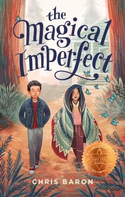 Binding: Hardcover
Description: " Highly recommended Perfect for readers of Wonder and Erin Entrada Kelly's Hello Universe." Booklist magazine starred review Etan has stopped speaking since his mother left. His father and grandfather don t know how to help him. His friends have given up on him.
