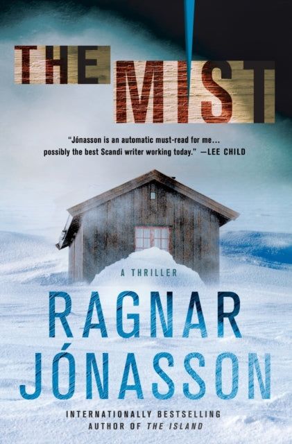 Binding: Paperback
Description: The final nail - biting installment in Ragnar J nasson's critically - acclaimed Hidden Iceland series The Mist from the newest superstar on the Icelandic crime fiction scene.1987. An isolated farm house in the east of Iceland. The snowstorm should have shut everybody out.