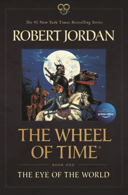 The Eye Of The World Book One Of The Wheel Of Time