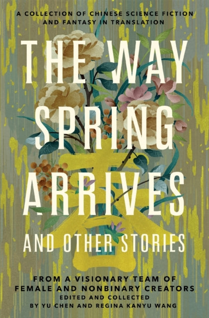 Binding: Paperback
Description: An Oprah Daily Top 25 Fantasy Book of 2022 From an award - winning team of authors editors and translators comes a groundbreaking short story collection that explores the expanse of Chinese science fiction and fantasy.