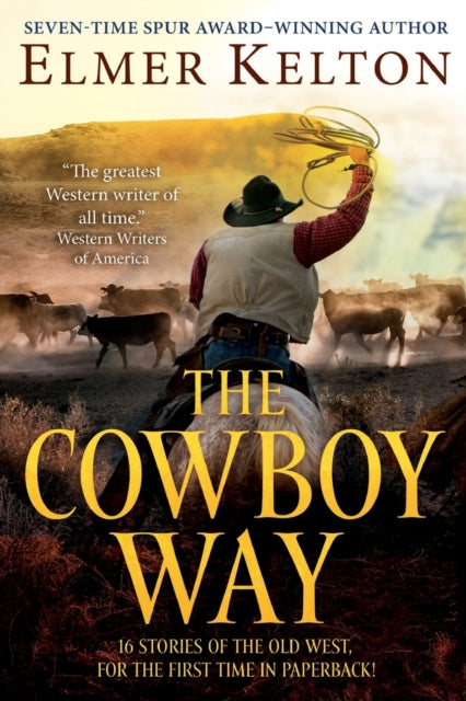 Binding: Paperback
Description: No one writes the old west like Seven - time Spur Award - winning author Elmer Kelton.