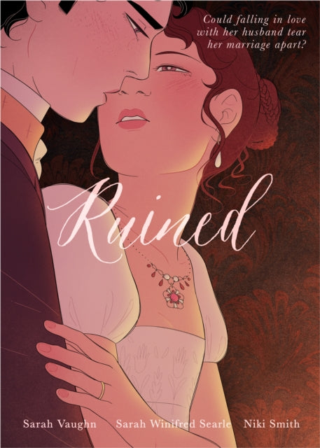 Binding: Hardcover
Description: For fans of Bridgerton comes a Regency - era romance graphic novel about the unexpected passion that blooms from a marriage of convenience. The whole town is whispering about how Catherine Benson lost her virtue though they can never agree on the details.