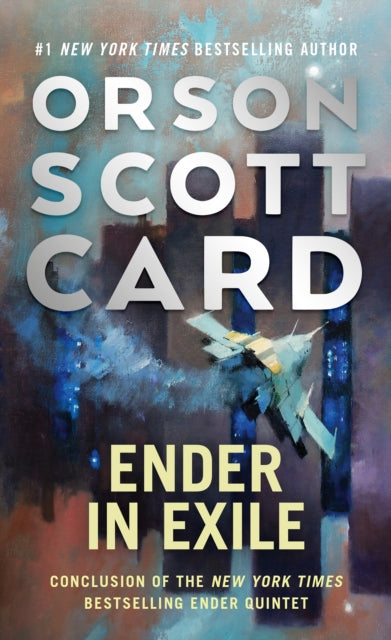 Binding: Paperback
Description: After twenty - three years Orson Scott Card returns to his acclaimed bestselling series with the first true direct sequel to the classic Ender's Game. In Ender's Game the world's most gifted children were taken from their families and sent to an elite training academy.
