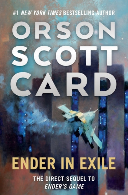 Binding: Paperback
Description: After twenty - three years Orson Scott Card returns to his acclaimed bestselling series with the first true direct sequel to the classic Ender's Game. In Ender's Game the world's most gifted children were taken from their families and sent to an elite training academy.