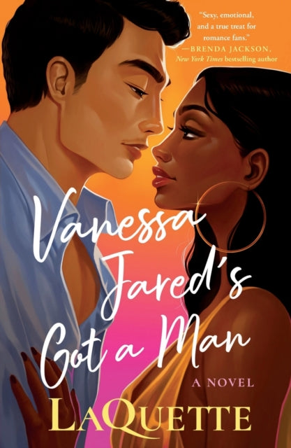 Binding: Paperback
Description: La Quette's debut sexy romantic comedy Vanessa Jared's Got a Man tells the story of a woman getting her groove back and getting a second chance at love.