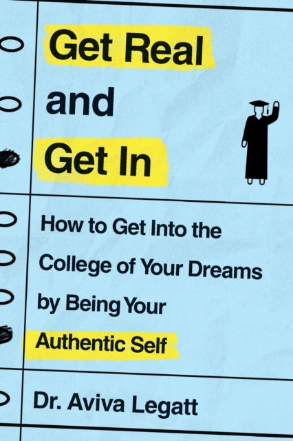 Binding: Paperback
Description: An insider's college admissions guide that teaches students to identify and harness their unique passions stand out from the crowd and achieve their dreams. Dr.