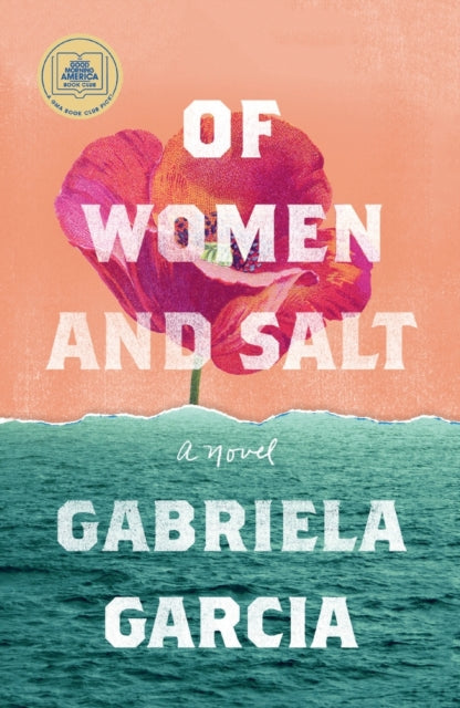 Of Women And Salt A Novel