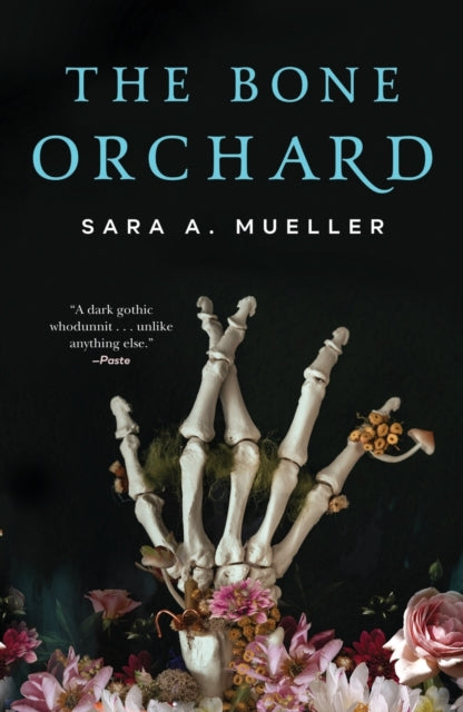 Binding: Paperback
Description: Sara A.